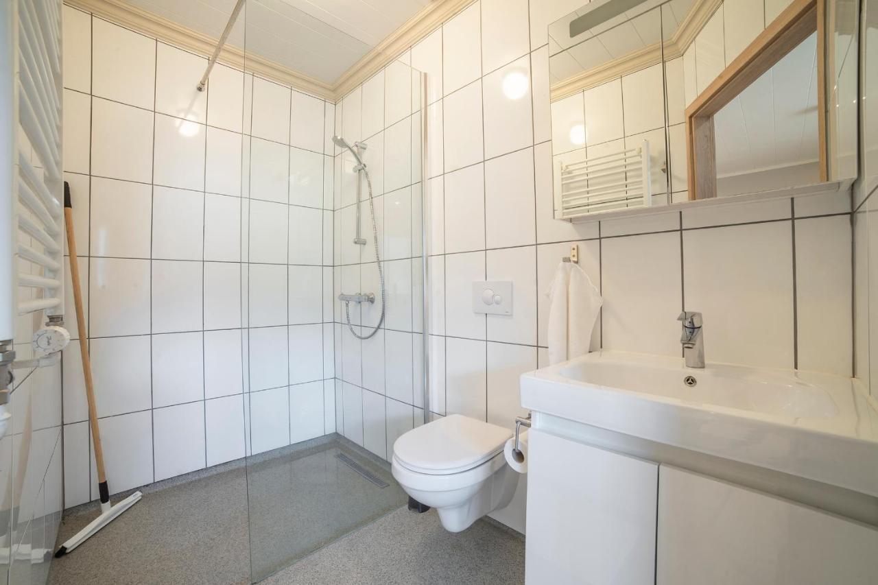 Studio Apartments Seyðisfjörður Zewnętrze zdjęcie