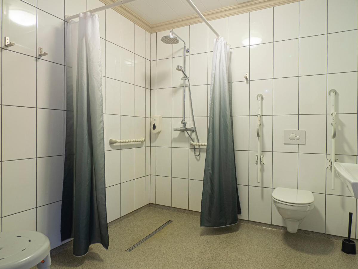 Studio Apartments Seyðisfjörður Zewnętrze zdjęcie