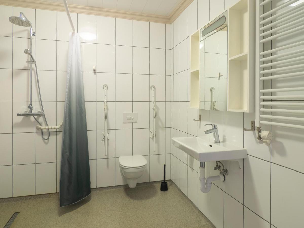 Studio Apartments Seyðisfjörður Zewnętrze zdjęcie