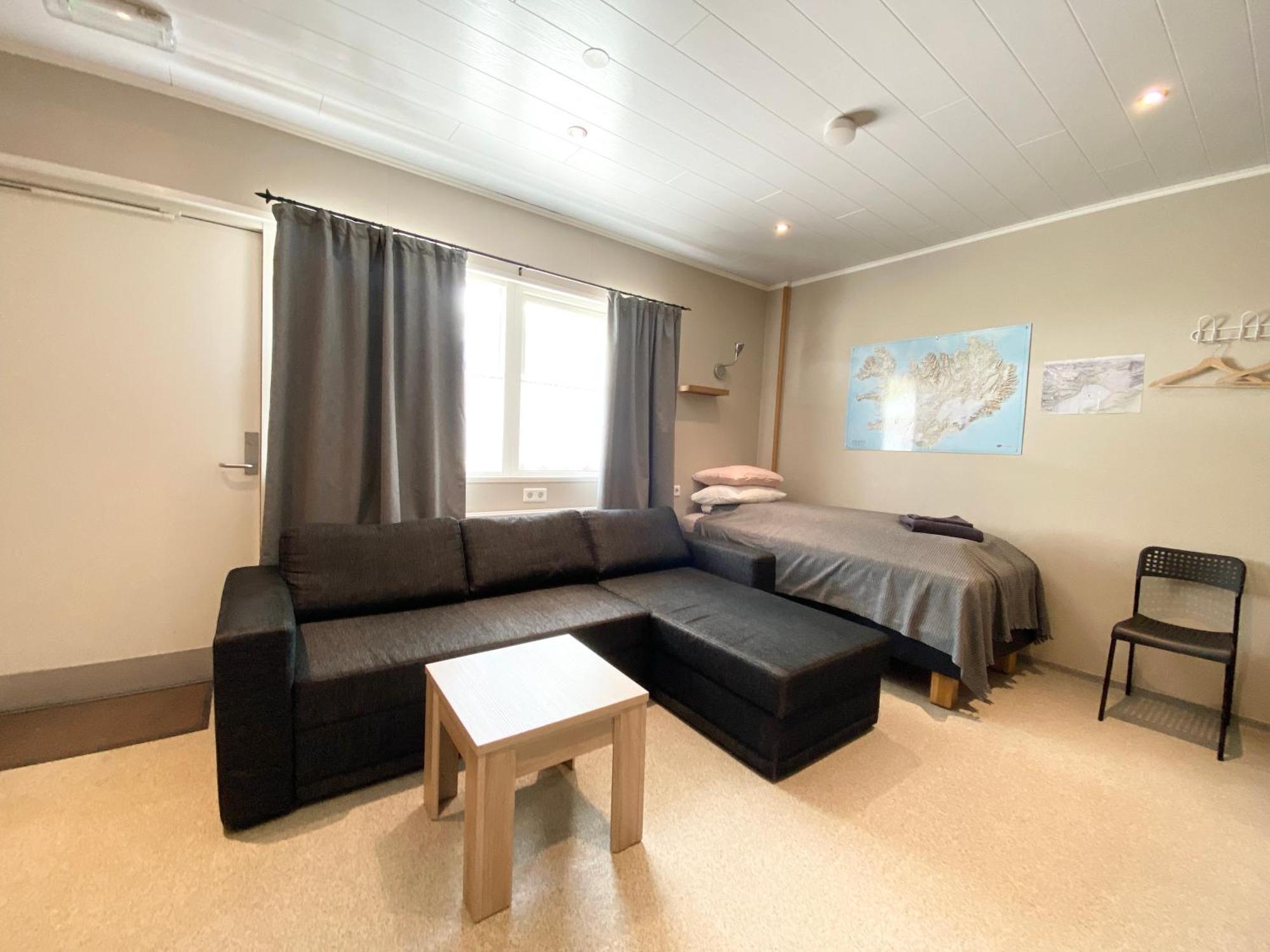 Studio Apartments Seyðisfjörður Zewnętrze zdjęcie