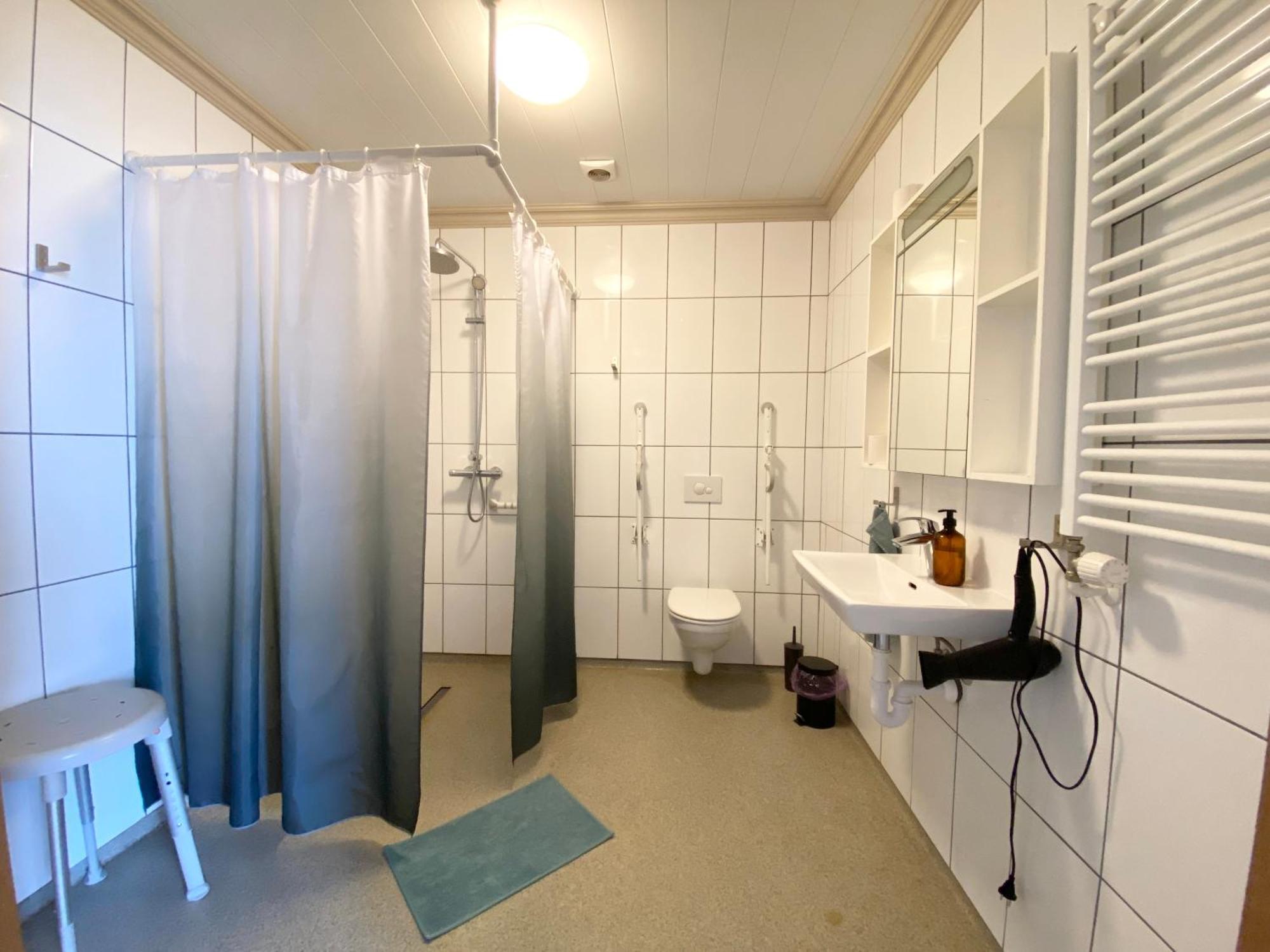 Studio Apartments Seyðisfjörður Zewnętrze zdjęcie